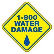 1-800 WATER DAMAGE of Southwestern Indiana image 1
